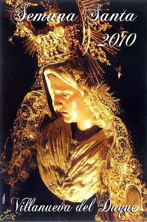 Semana Santa en Villanueva del Duque  